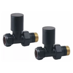 DRS Royal Manual Straight Valve Set