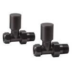 DRS Royal Manual Straight Valve Set