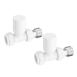 DRS Royal Manual Straight Valve Set