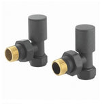 DRS Royal Manual Angled Valve Set