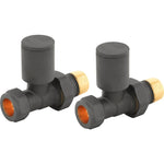 DRS Royal Manual Straight Valve Set