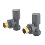 DRS Royal Manual Angled Valve Set