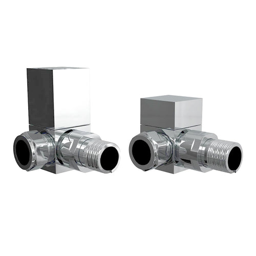 DRS Cuba Corner Manual Valve Set