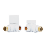 DRS Cuba Corner Manual Valve Set
