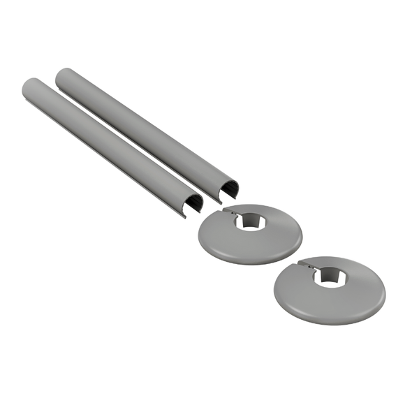 DRS Retrofit Snap-On Pipe Sleeve Kit