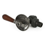 DRS Abbey Throttle Manual Valve Set