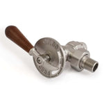 DRS Abbey Throttle Manual Valve Set