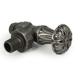 DRS Abbey Thermostatic Valve Set