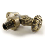 DRS Abbey Thermostatic Valve Set