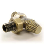 DRS Abbey Throttle Manual Valve Set