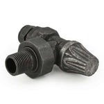 DRS Abbey Throttle Manual Valve Set