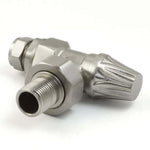 DRS Abbey Throttle Manual Valve Set