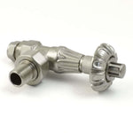 DRS Abbey Thermostatic Valve Set