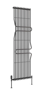Reina Aletta Designer Towel Radiator