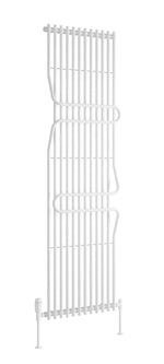 Reina Aletta Designer Towel Radiator