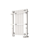 Reina Ashen Designer Towel Radiator