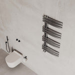 Carisa Adore Designer Towel Rail