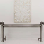 Aeon Grandeur Steel Designer Horizontal Radiator