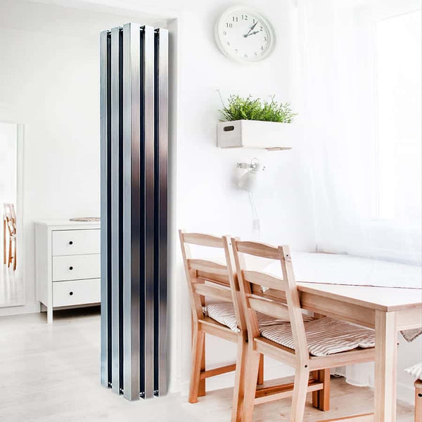 Aeon Alien Steel Designer Vertical Radiator