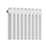 DRS Fia Horizontal Radiator
