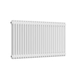 DRS Fia Horizontal Radiator