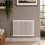 Aura 2 Column Horizontal Designer Radiator