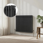 Aura 3 Column Horizontal Designer Radiator