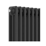 Aura 3 Column Horizontal Designer Radiator