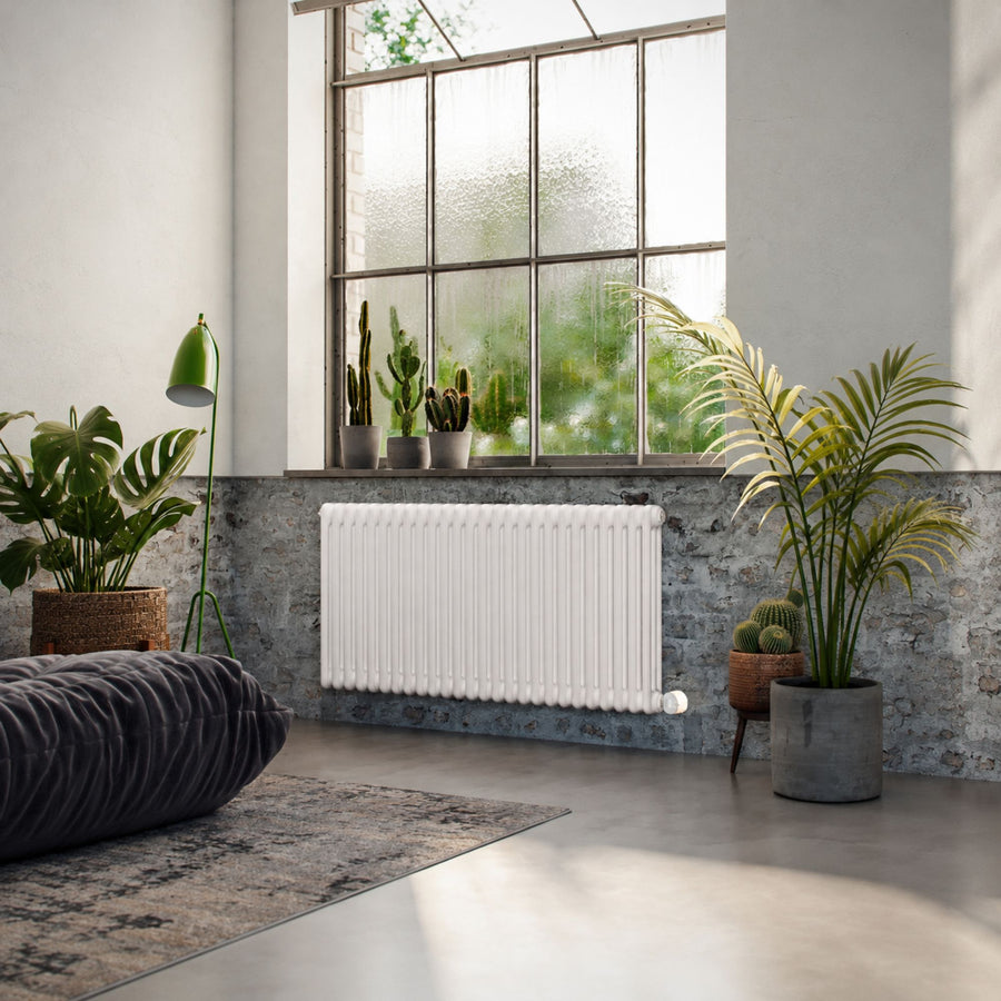 Terma Colorado 3 Column WiFi Electric Radiator