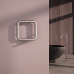 Carisa Baro Designer Towel Rail