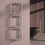 Carisa Baro Designer Towel Rail
