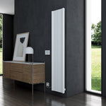 CARISA BOREAS B ELECTRIC VERTICAL RADIATOR