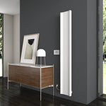 CARISA BOREAS B ELECTRIC VERTICAL RADIATOR