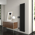 CARISA BOREAS B ELECTRIC VERTICAL RADIATOR