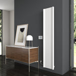CARISA BOREAS B ELECTRIC VERTICAL RADIATOR