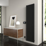 CARISA BOREAS B ELECTRIC VERTICAL RADIATOR