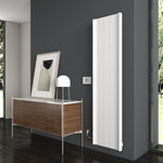 CARISA BOREAS B ELECTRIC VERTICAL RADIATOR