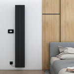 CARISA BOREAS M ELECTRIC VERTICAL RADIATOR