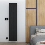 CARISA BOREAS M ELECTRIC VERTICAL RADIATOR