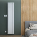 CARISA BOREAS M ELECTRIC VERTICAL RADIATOR