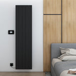 CARISA BOREAS M ELECTRIC VERTICAL RADIATOR