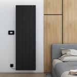 CARISA BOREAS M ELECTRIC VERTICAL RADIATOR