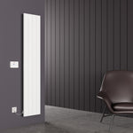 CARISA BOREAS N ELECTRIC VERTICAL RADIATOR