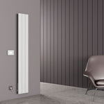 CARISA BOREAS N ELECTRIC VERTICAL RADIATOR