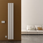 CARISA BOREAS S ELECTRIC VERTICAL RADIATOR