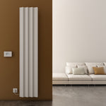 CARISA BOREAS S ELECTRIC VERTICAL RADIATOR