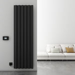 CARISA BOREAS S ELECTRIC VERTICAL RADIATOR