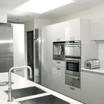 Eskimo Outline Designer Vertical Radiator
