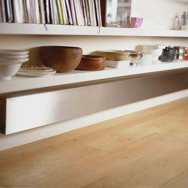 Eskimo Outline Designer Horizontal Radiator