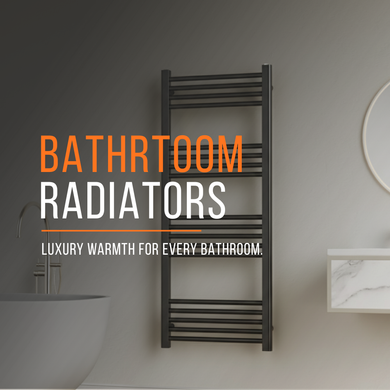 Bathroom Radiators